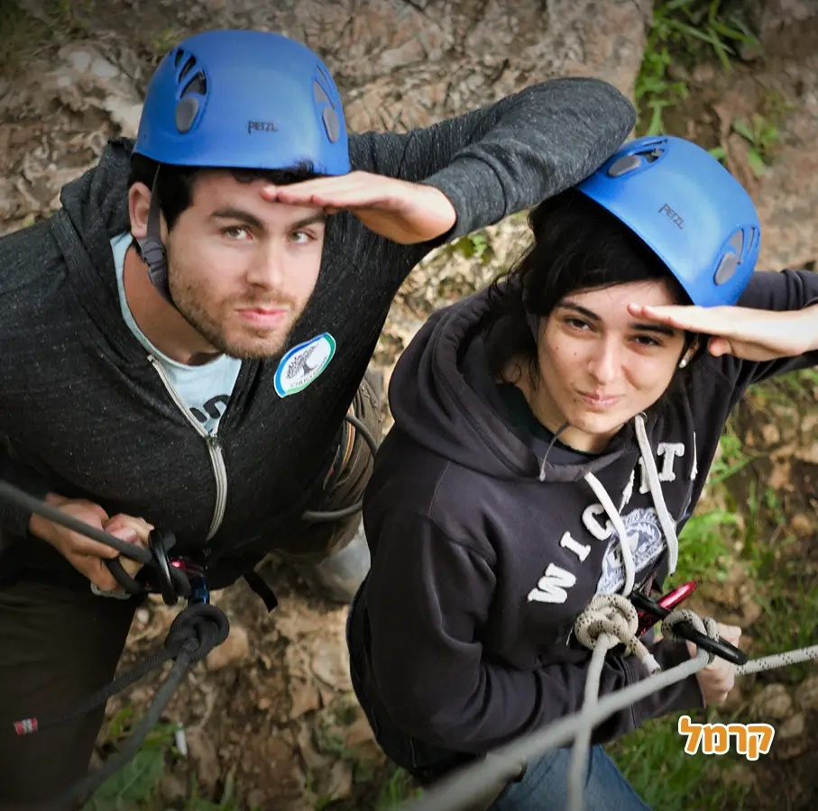 Tony Adventures- פעילות אתגרית - 073-7599376