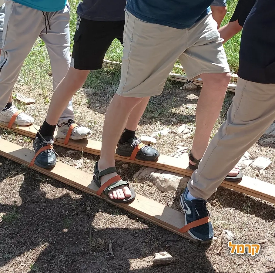 Tony Adventures- פעילות אתגרית - 073-7599376