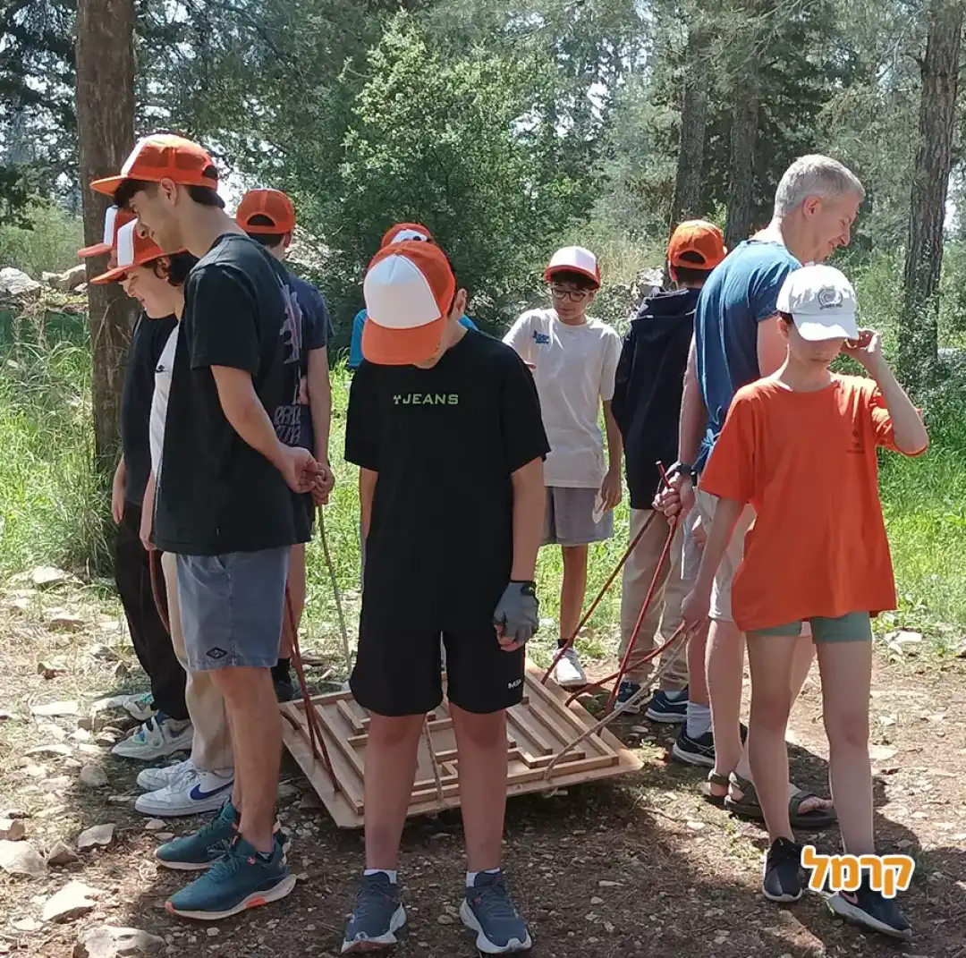 טוני אתגרים