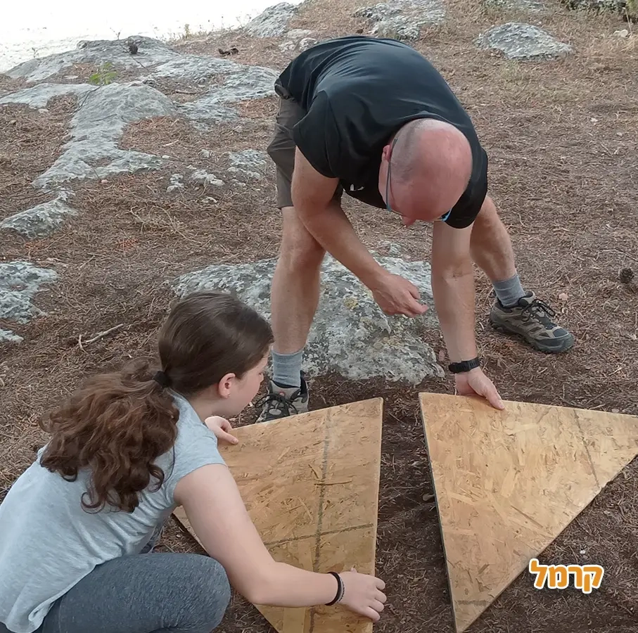 Tony Adventures- פעילות אתגרית - 073-7599376