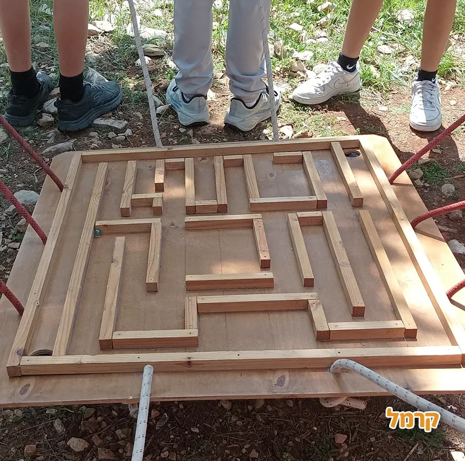 Tony Adventures- פעילות אתגרית - 073-7599376