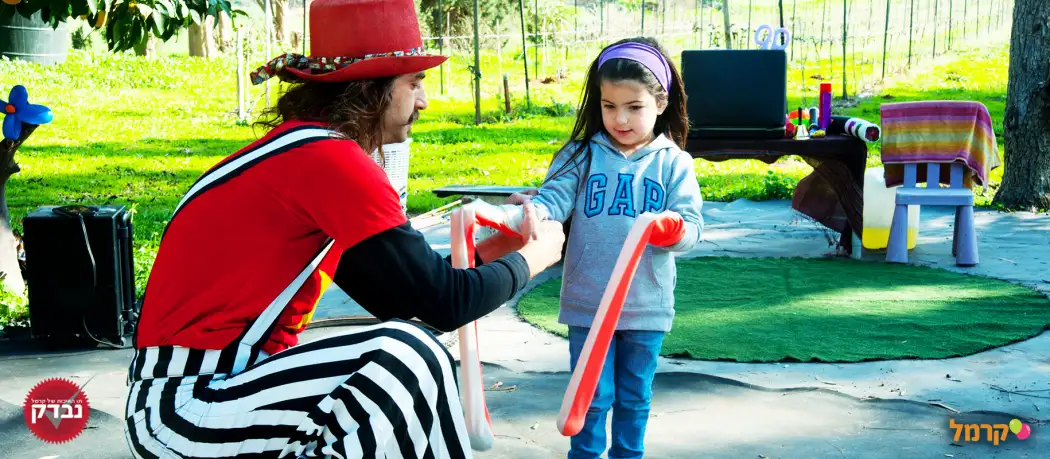 הבועות של טרימפלימפה