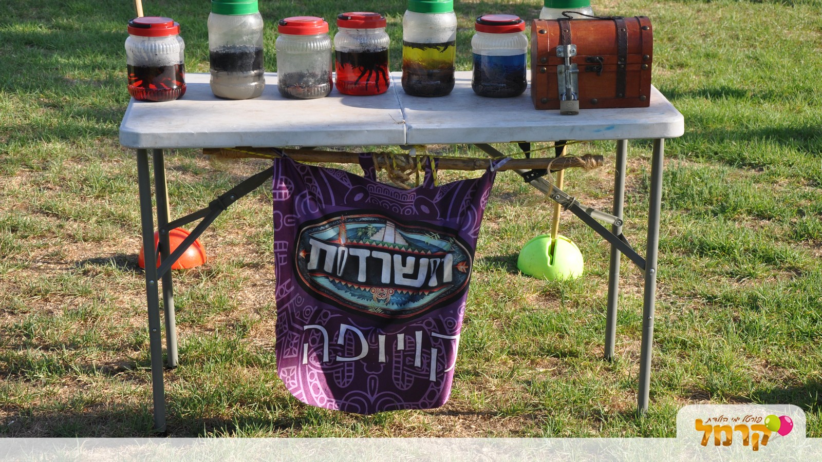 השכרת ציוד להפעלת בנים - 073-7030092