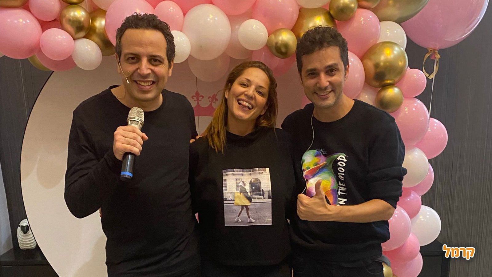 חוגגות בת מצווש בסטייל - 073-7587026