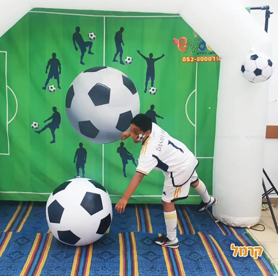 מושלמשי - חגיגה מושלמת לילדים - 073-7595947