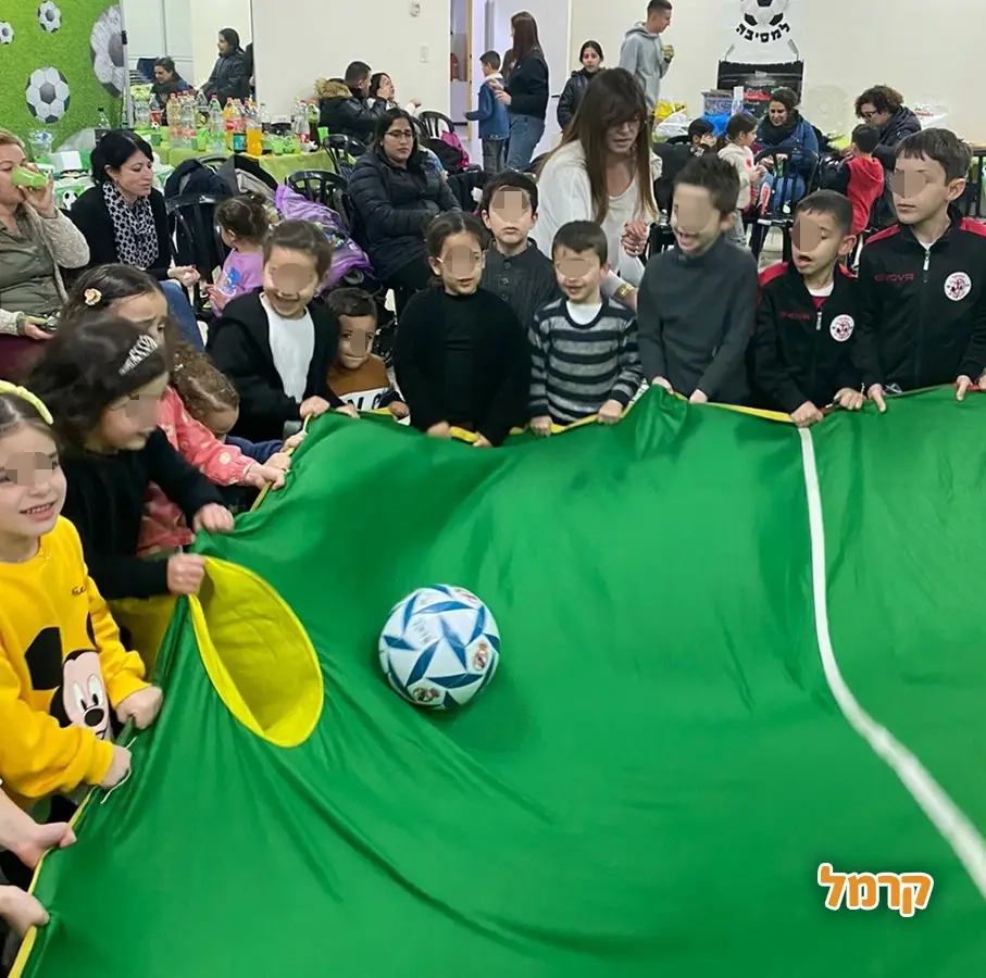 מושלמשי - חגיגה מושלמת לילדים - 073-7595947