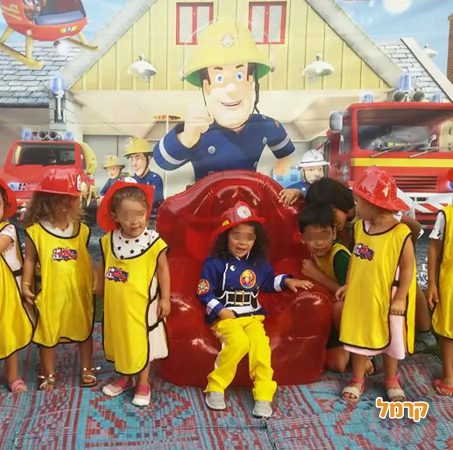 מושלמשי - חגיגה מושלמת לילדים - 073-7595947