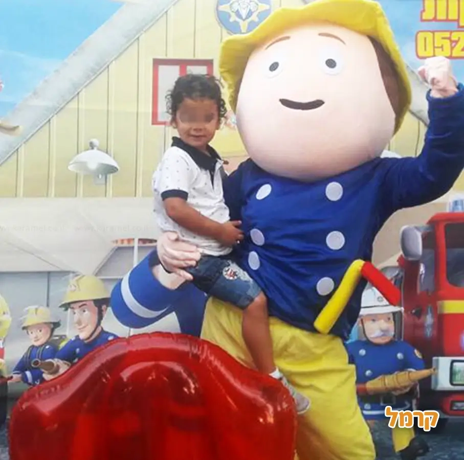 מושלמשי - חגיגה מושלמת לילדים - 073-7595947