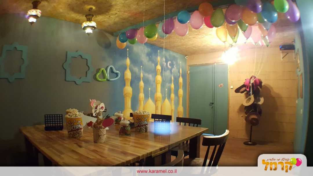 מקדש אנוביס