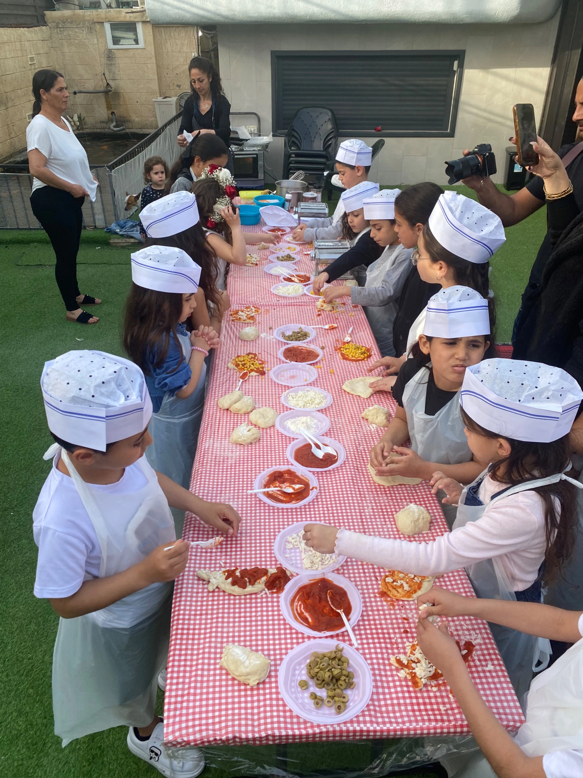 אלדו השף - 073-7576366