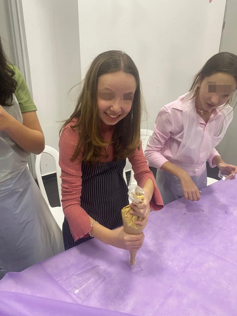 אלדו השף - 073-7576366