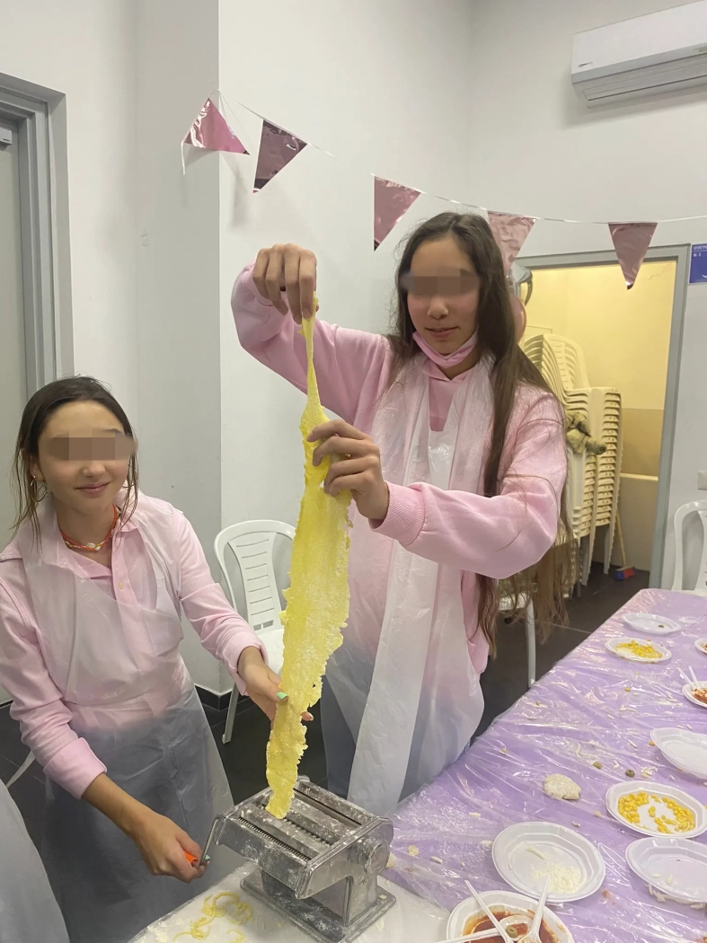 אלדו השף - 073-7576366