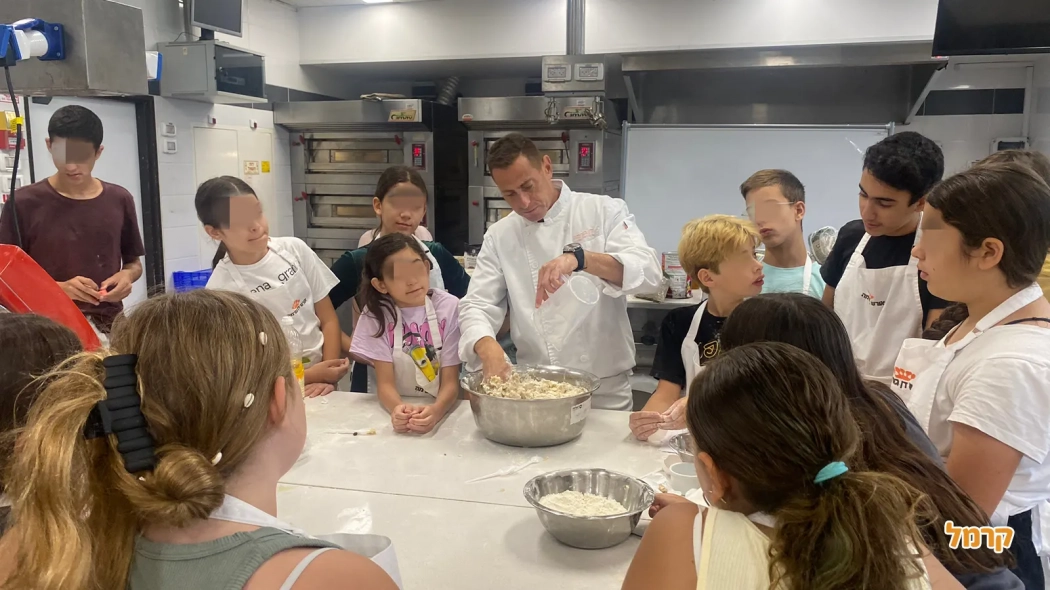 אלדו השף - 073-7576366