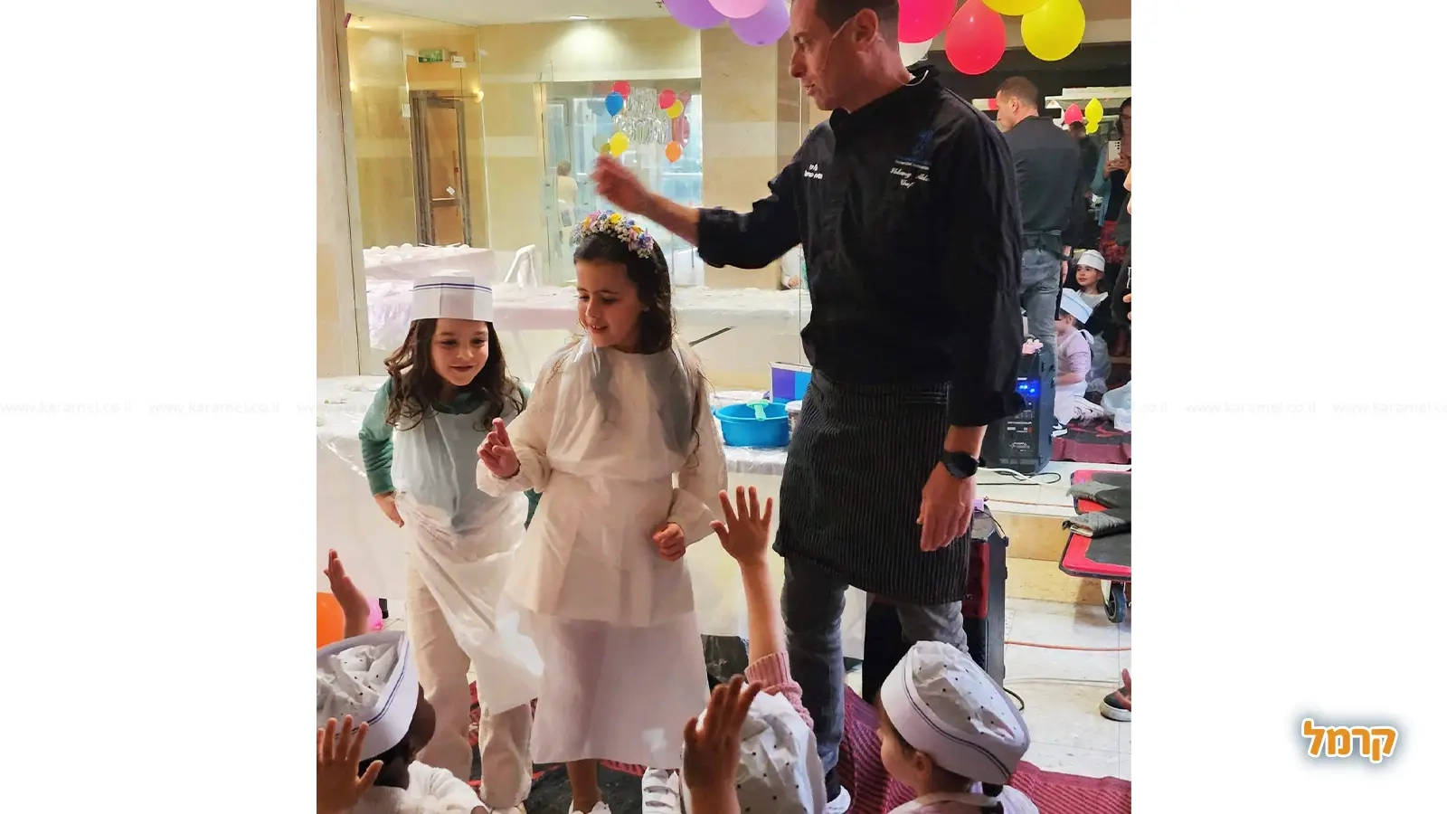 אלדו השף - 073-7576366