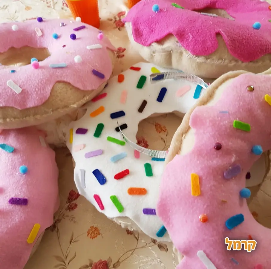 בובדים - יוצרים תופרים ונהנים - 073-7588271