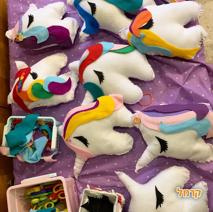 בובדים - יוצרים תופרים ונהנים - 073-7588271