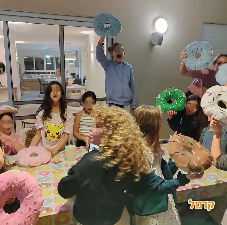 בובדים - יוצרים תופרים ונהנים - 073-7588271