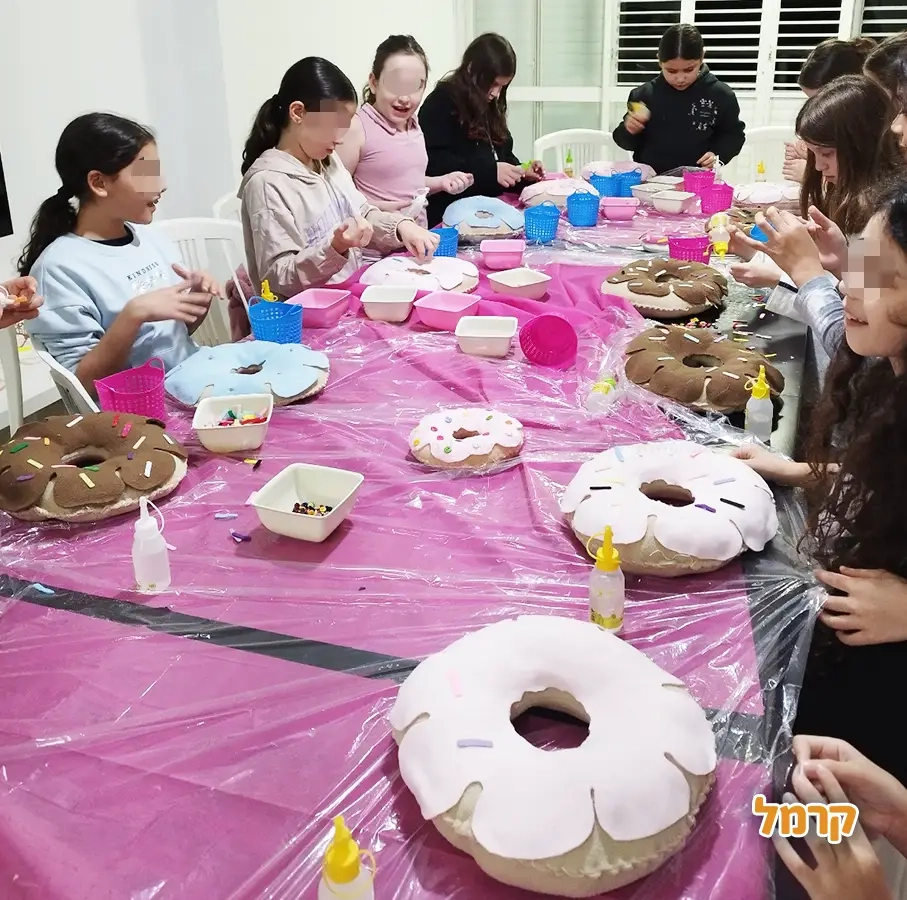 בובדים - יוצרים תופרים ונהנים - 073-7588271