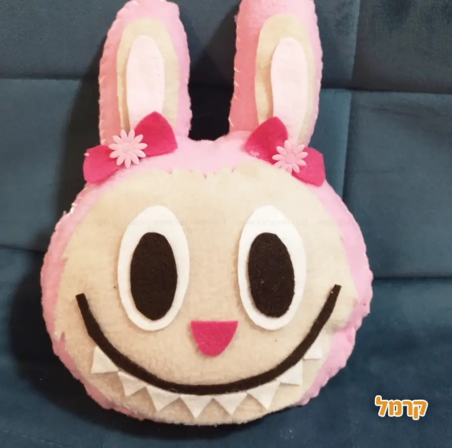 בובדים - יוצרים תופרים ונהנים - 073-7588271