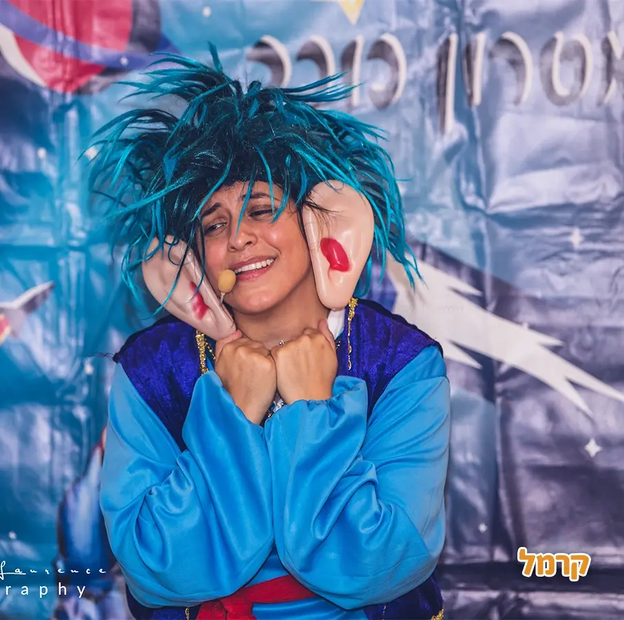 גיבורות וגיבורי העל מצילים את הגלקסיה - 073-7596320