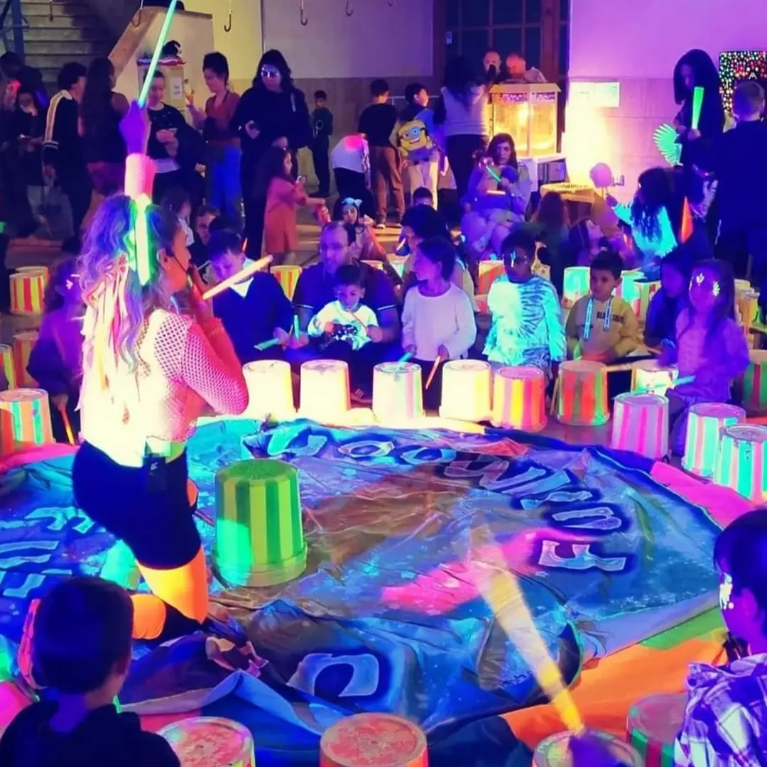 מסיבת פול מון מטריפה - 073-7027901