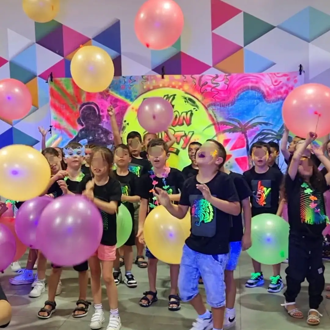 מסיבת פול מון מטריפה - 073-7027901