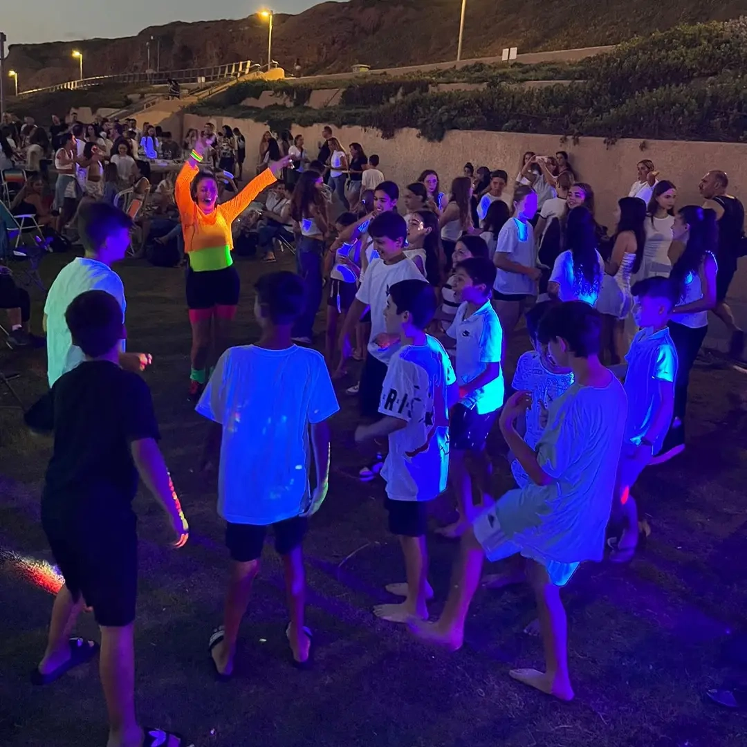 מסיבת פול מון מטריפה - 073-7027901