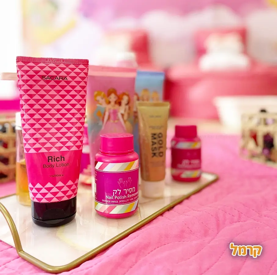 זוהר פרינסס ספא - 073-7027766