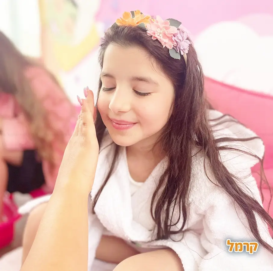 זוהר פרינסס ספא - 073-7027766