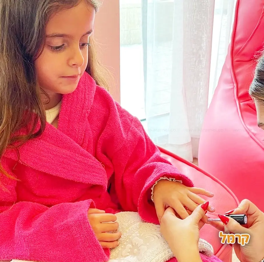 זוהר פרינסס ספא - 073-7027766