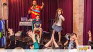 צחוקולדת - סטנדאפ לילדים - 073-7027783