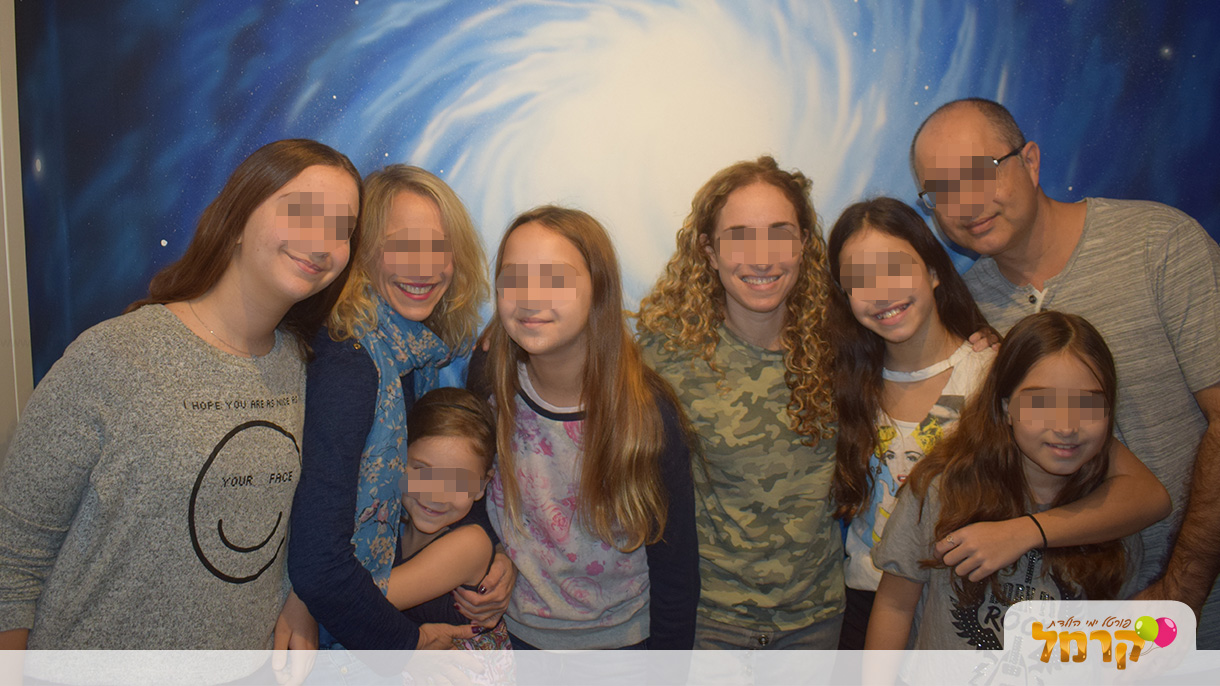 חדרי בריחה ייחודיים - IQ FACTOR - 073-7837674
