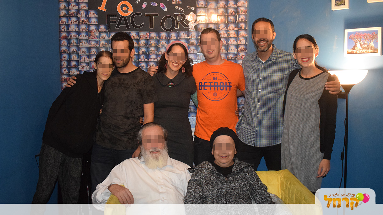 חדרי בריחה ייחודיים - IQ FACTOR - 073-7837674