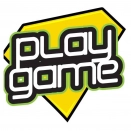 לוגו רשת משחקיות - play game