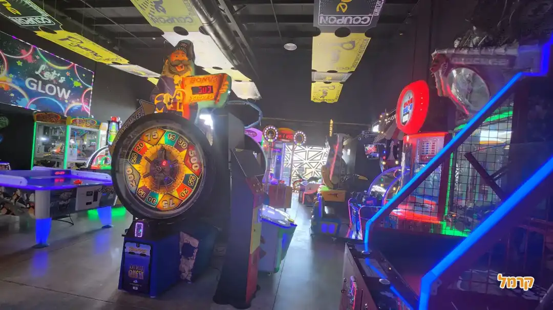 רשת משחקיות