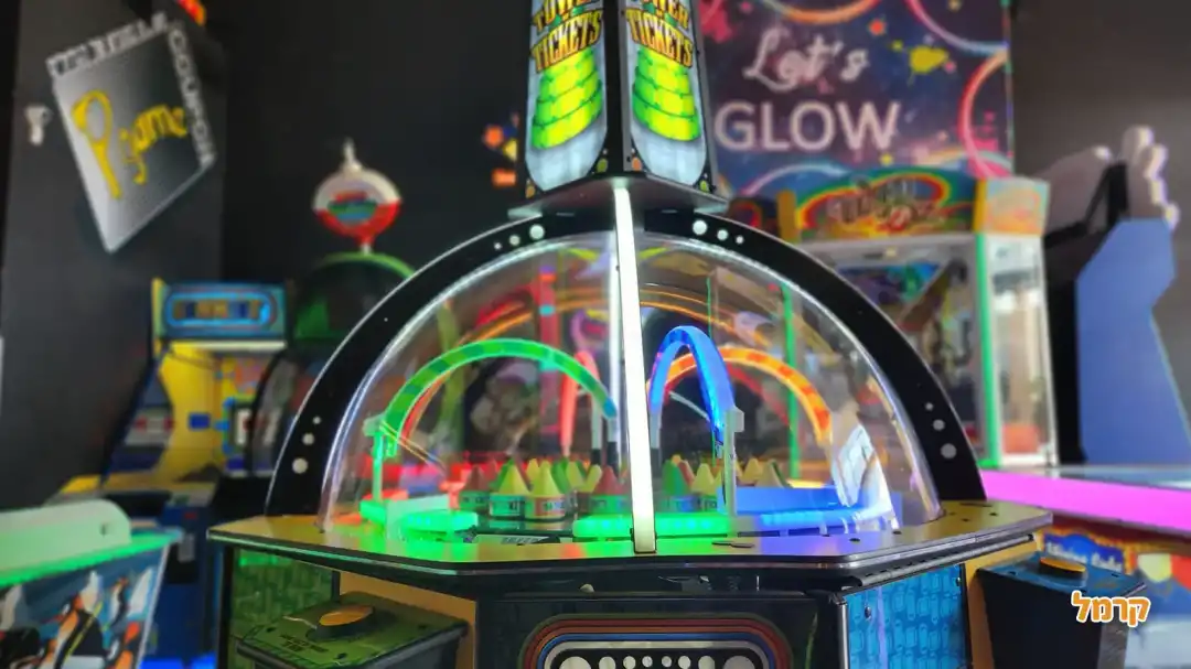 רשת משחקיות