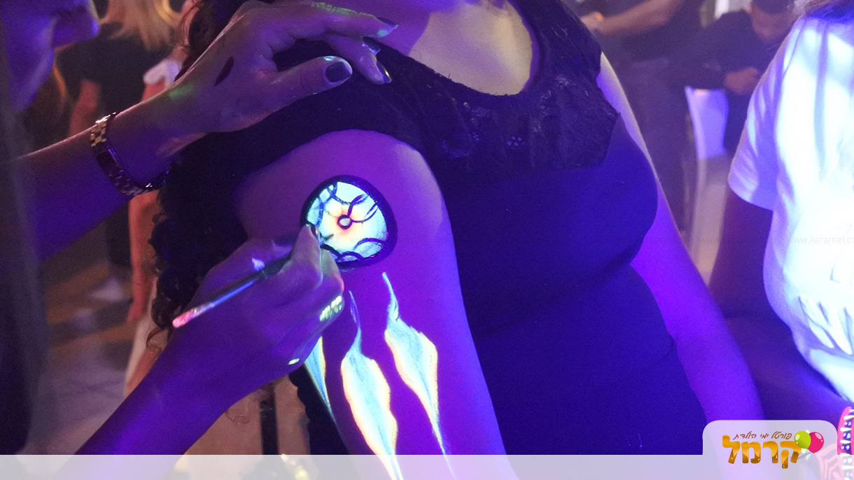 זיקית פול מון - 073-7837662