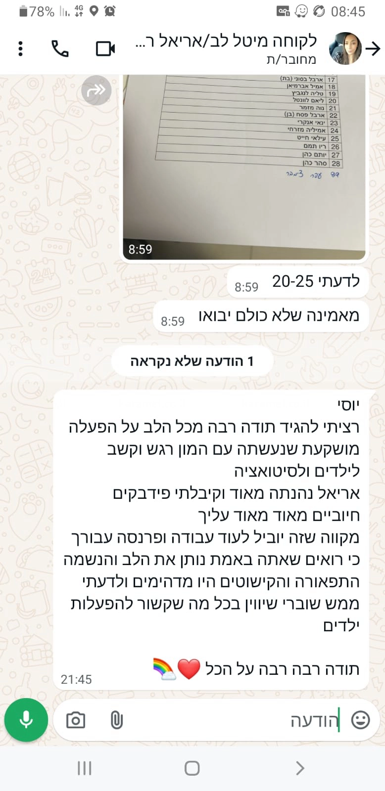 הפולמון המושלם - 073-7837648