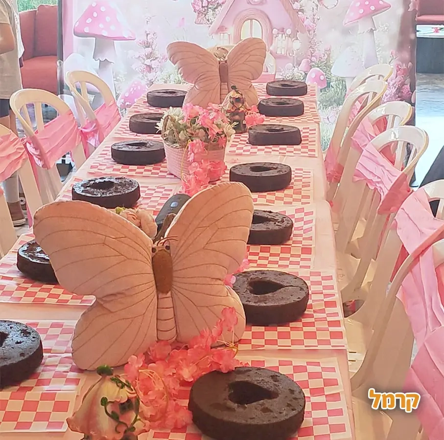 My Cake - העוגה שלי הסדנה שלך  - 073-7837689