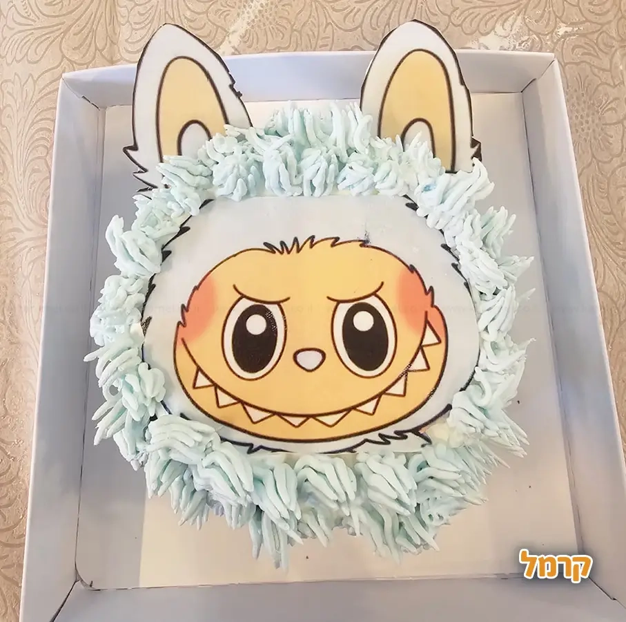 My Cake - העוגה שלי הסדנה שלך