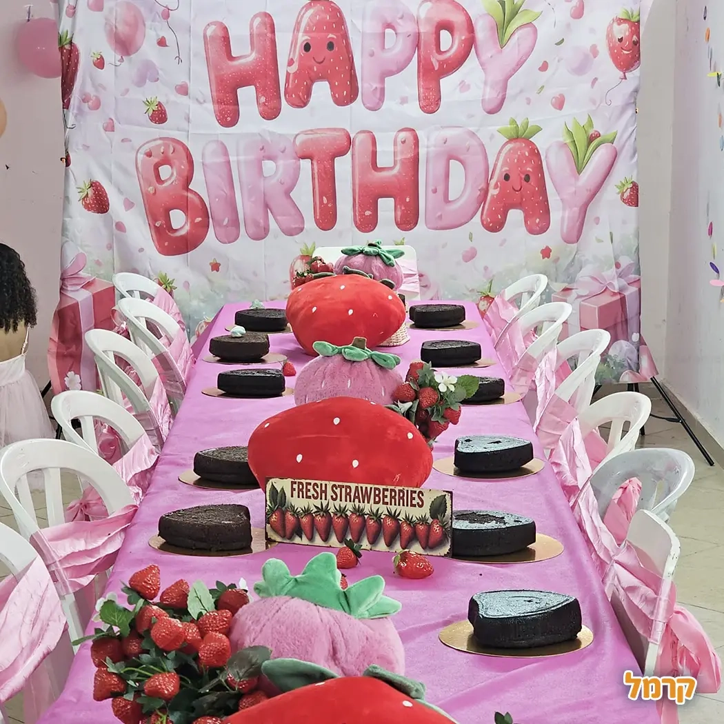 My Cake - העוגה שלי הסדנה שלך  - 073-7837689