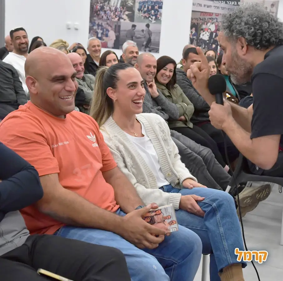 בני ברוכים - מטורף מצחוק - 073-7837627