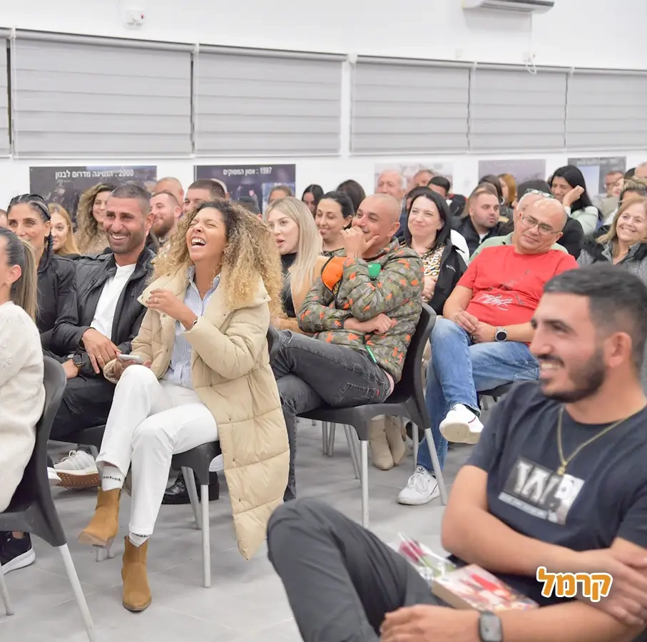 בני ברוכים - מטורף מצחוק - 073-7837627