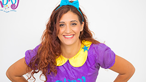 נטיטה בממלכה הקסומה