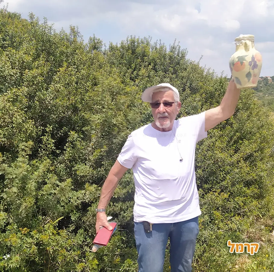 מסע משפחתי - 073-7837608