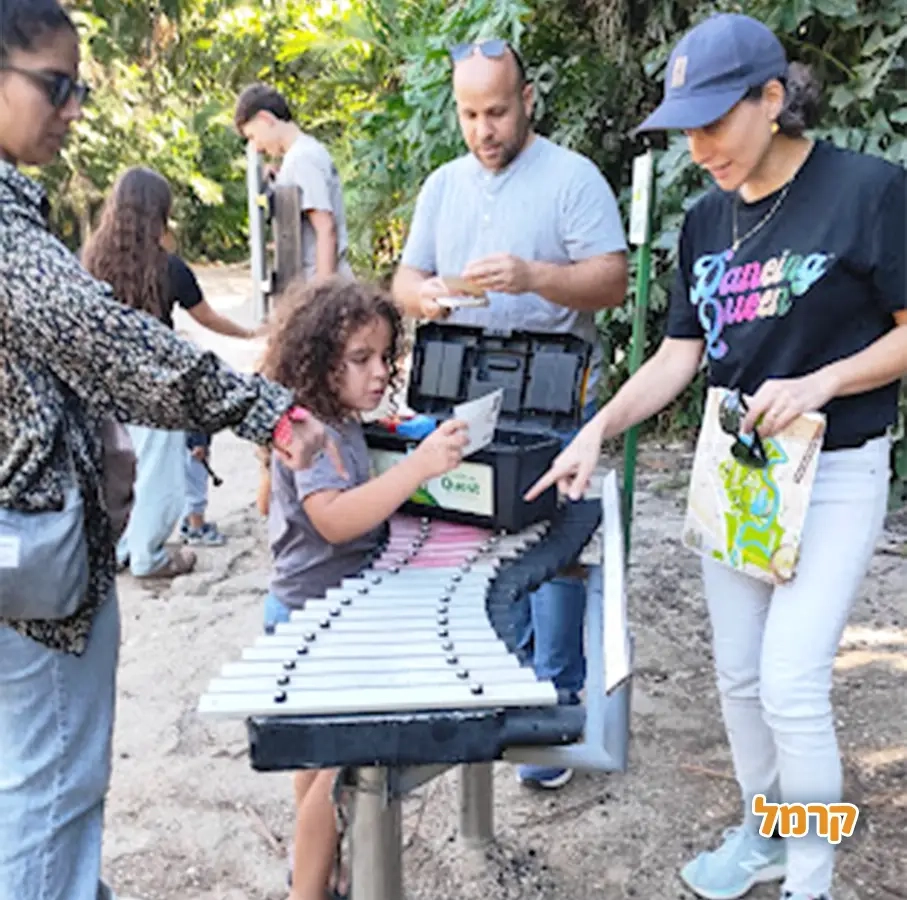 מסע משפחתי - 073-7837608