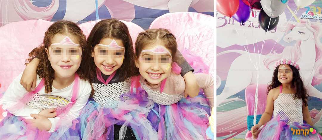 ענבלי הפעלות לבנים ולבנות