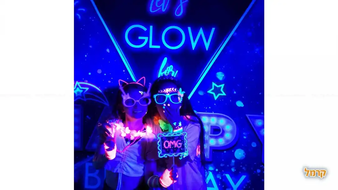 פולמון פארטי טיים