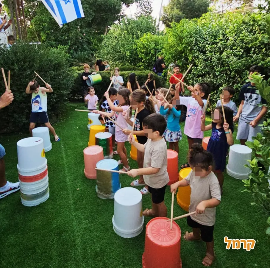 אדמימו - הפעלות בקצב - 073-7826930