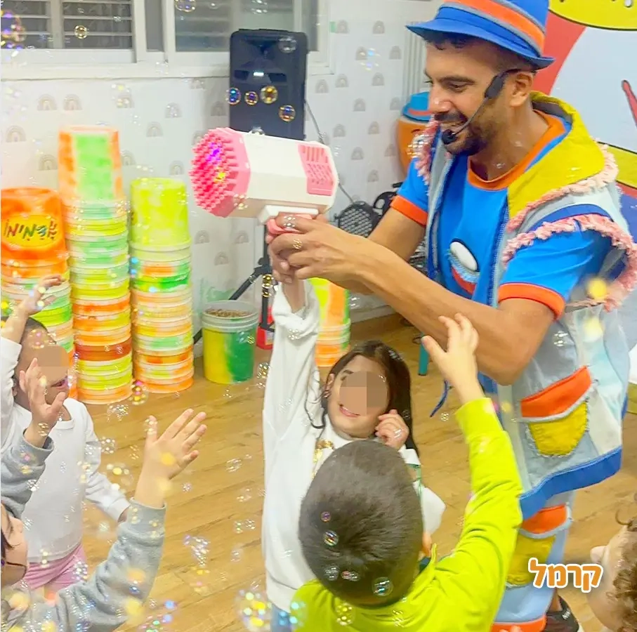 אדמימו - הפעלות בקצב - 073-7826930